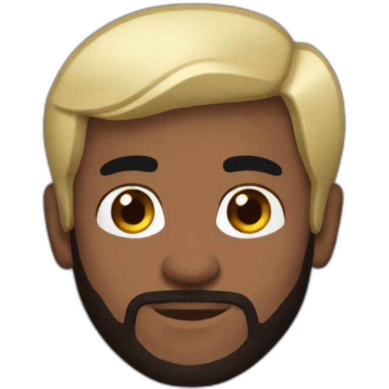 Alexandre Lacazette emoji