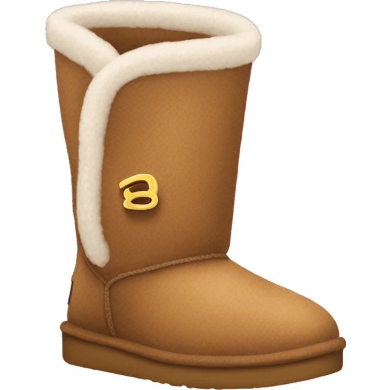 uggs emoji