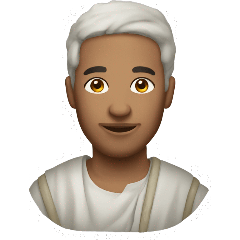 Berbère  emoji