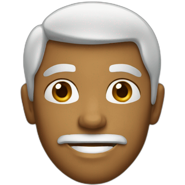 person emoji