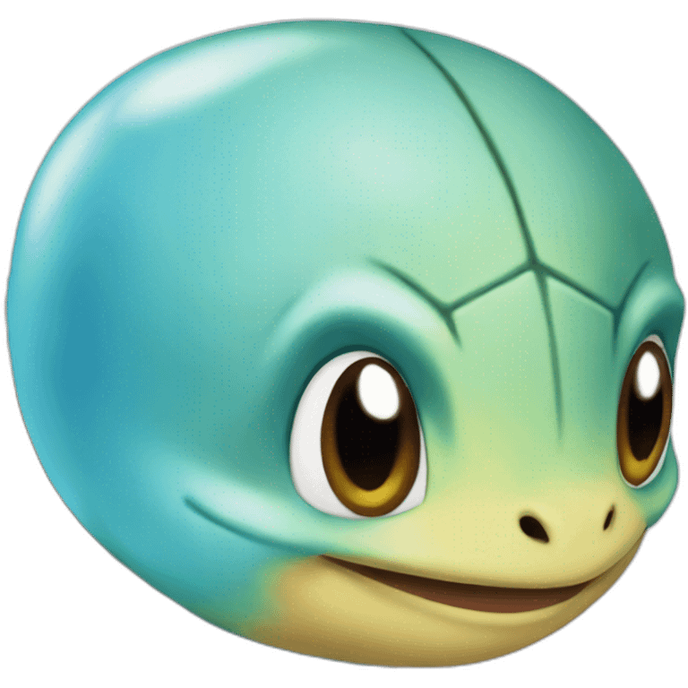 squirtle emoji