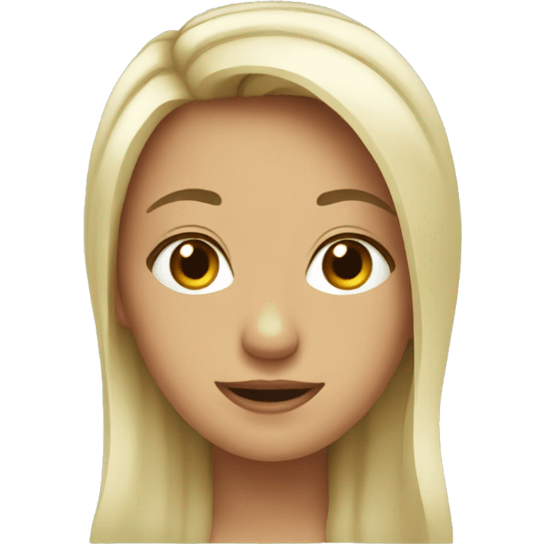 Holly emoji