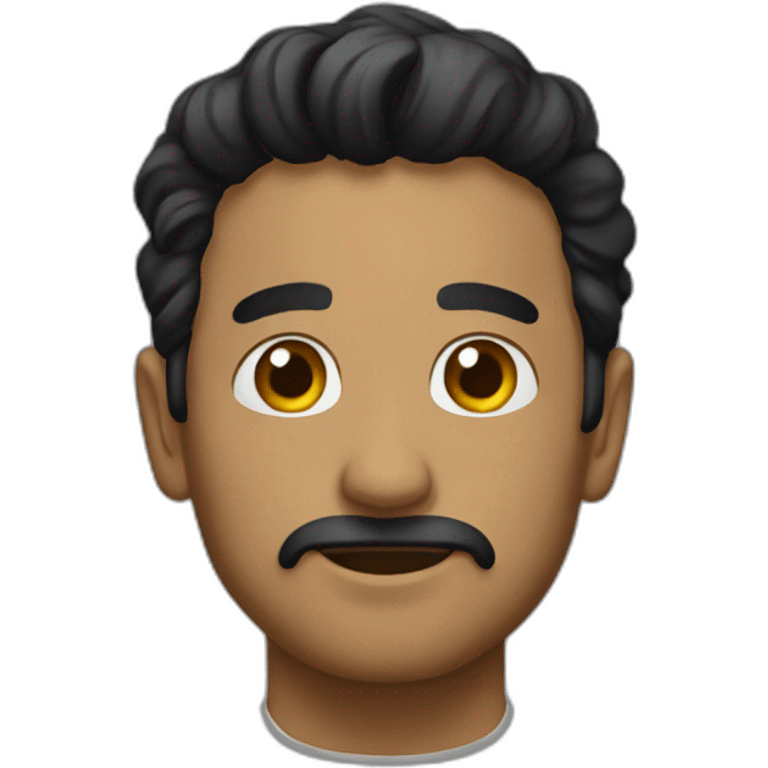 gustavo emoji