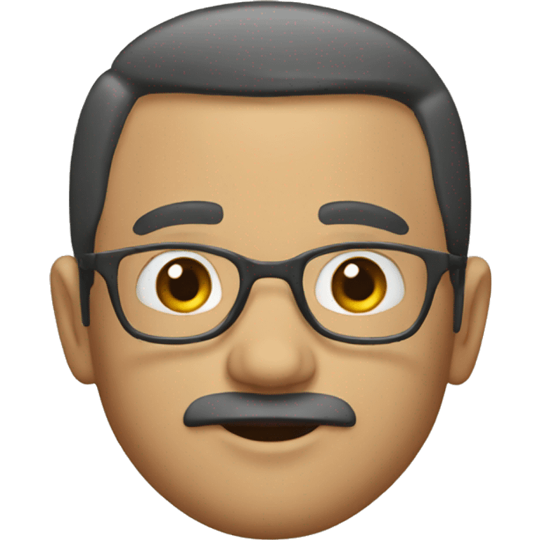 enojado  emoji