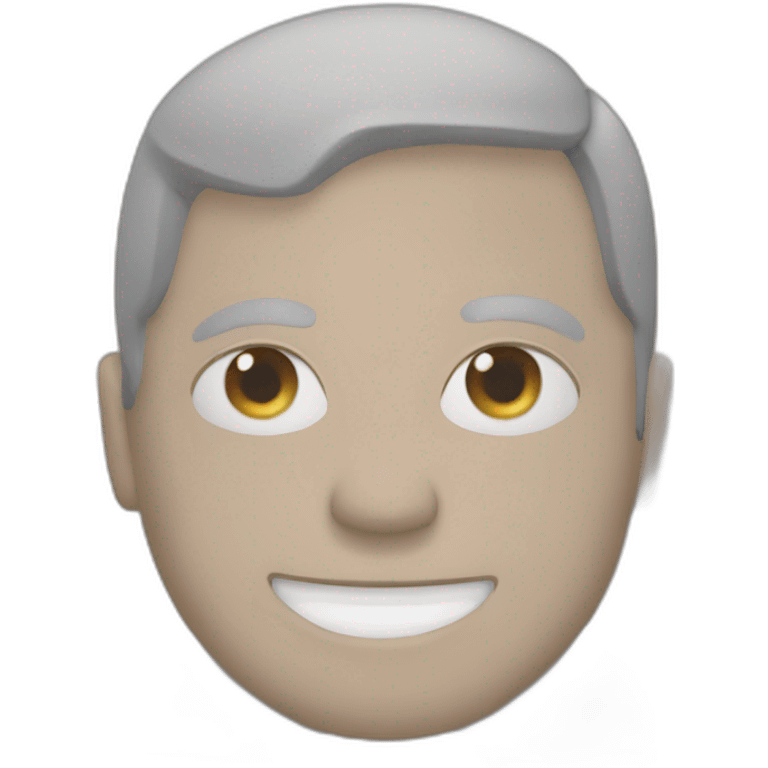 Kamran emoji