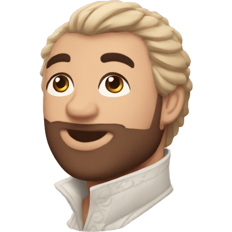 fang Bridgerton emoji