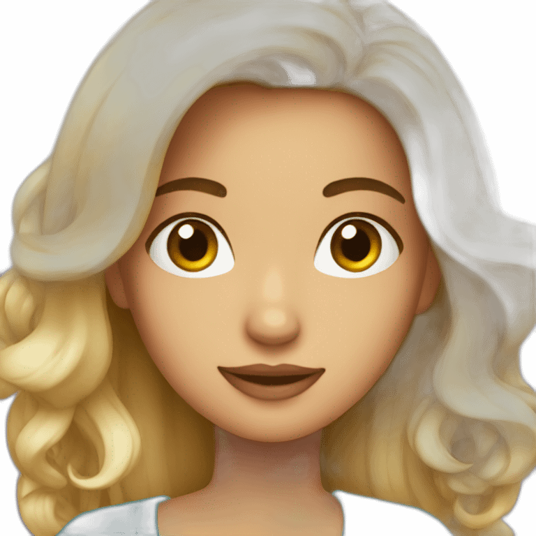 marina emoji