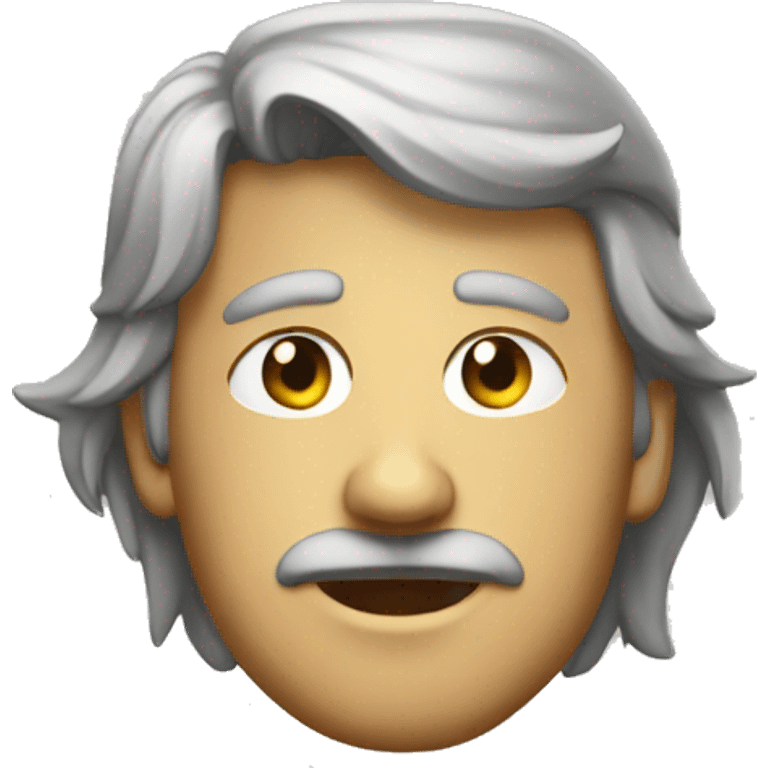 Macintosh emoji