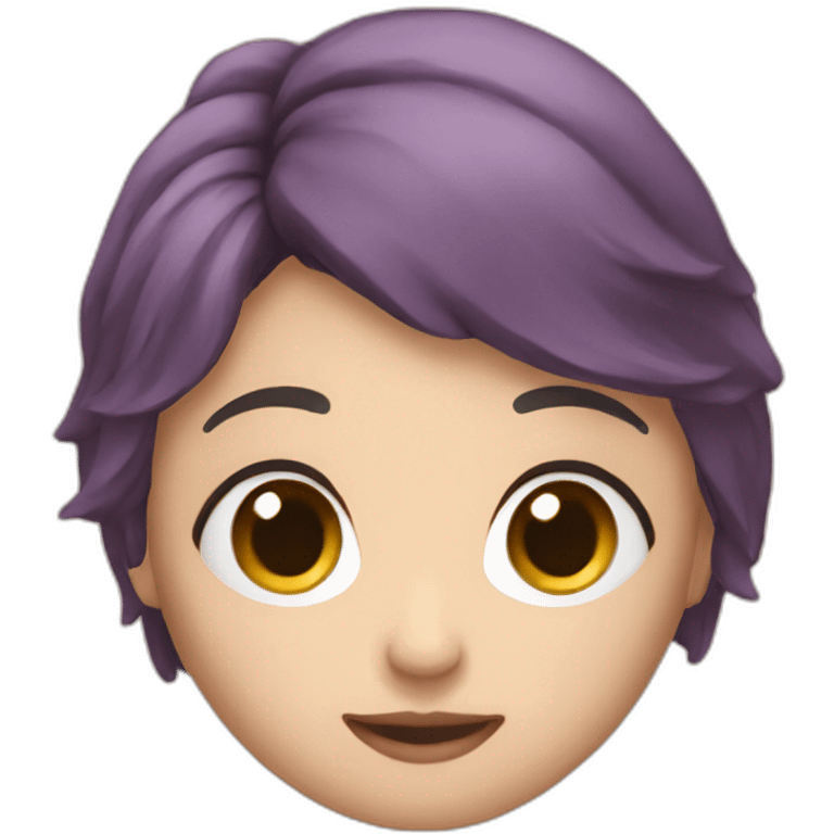 Lydie emoji