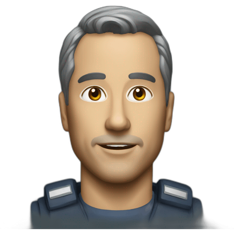 Chris Roberts wing commander emoji