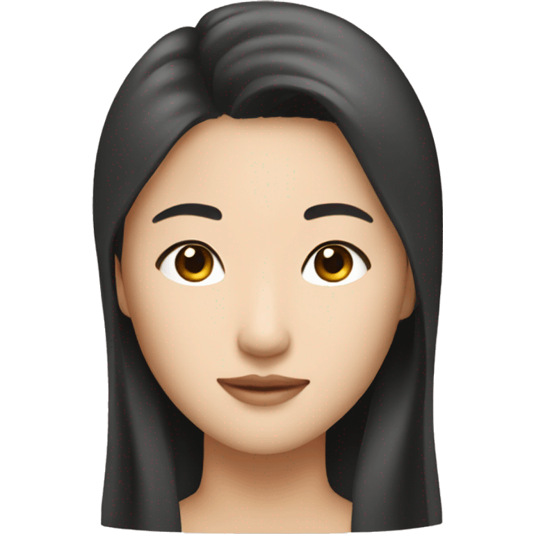 asian Skincare  emoji