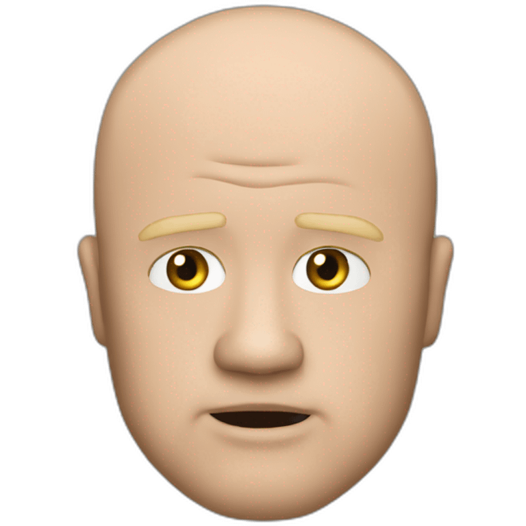 Phil Mitchell emoji