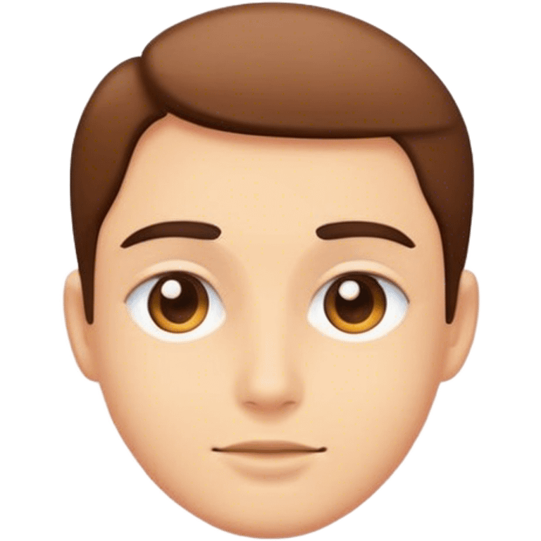 Skincare emoji