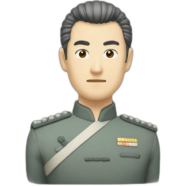 Toji Fushiguro emoji