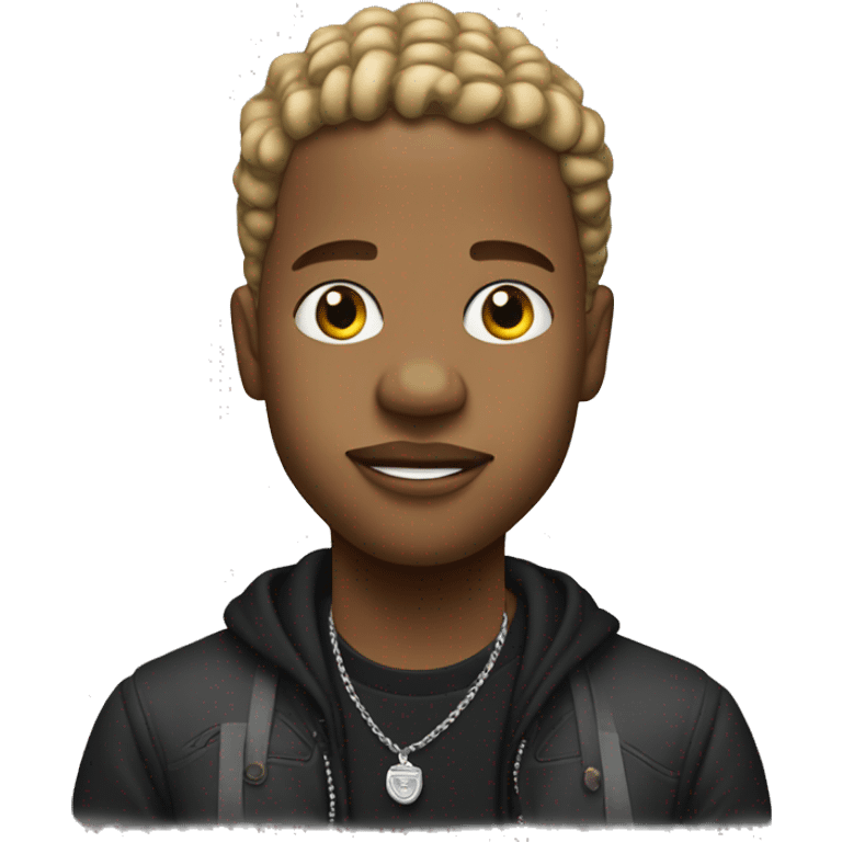 Lil durk emoji