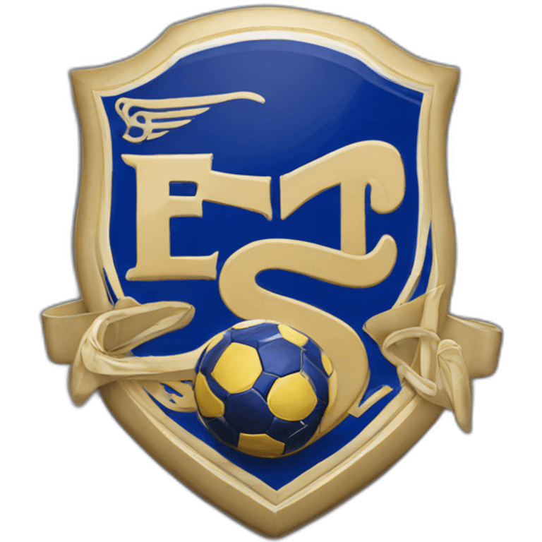 everton fc badge emoji