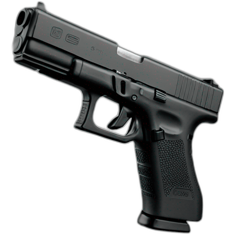 GLOCK emoji