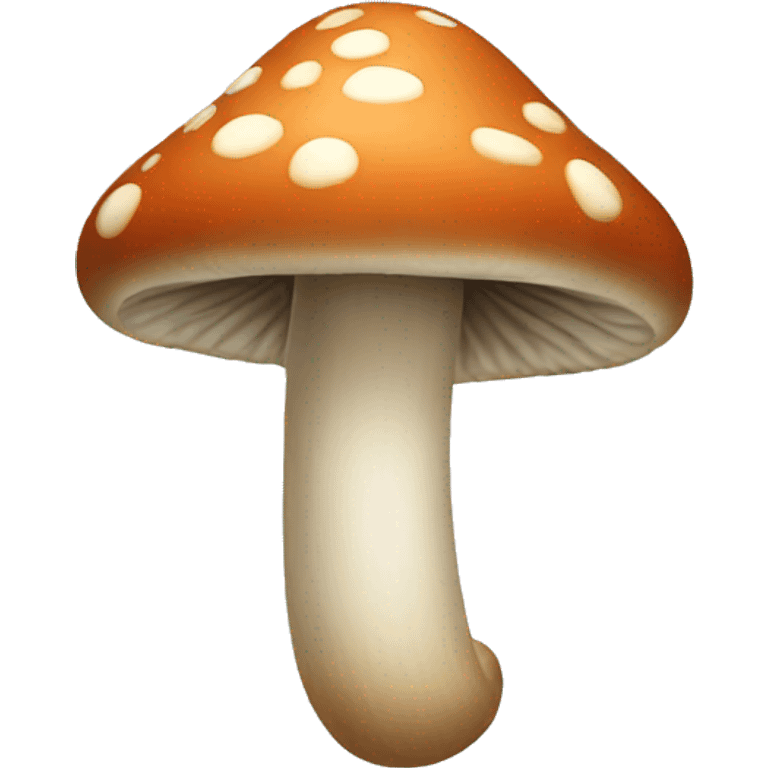 Mashroom  emoji