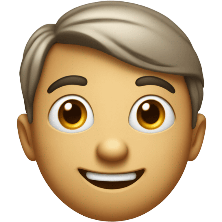 Chipit  emoji