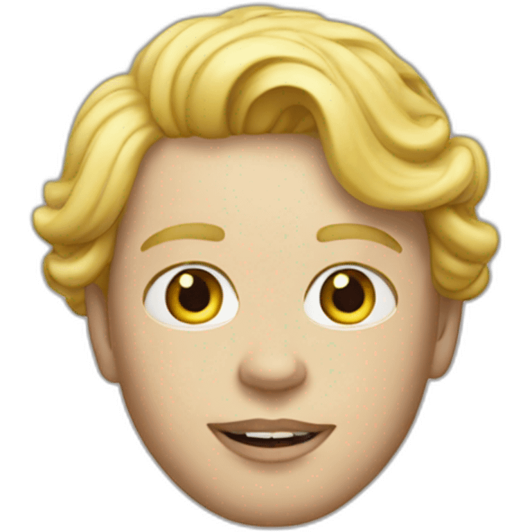 mcqueen emoji