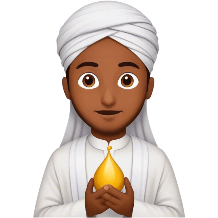 Ramazan emoji