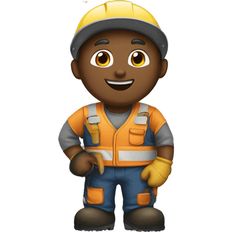 repair crew emoji