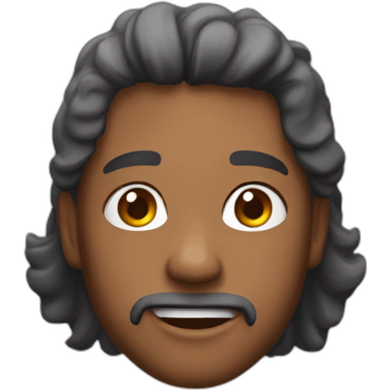 a gamechangers emoji emoji