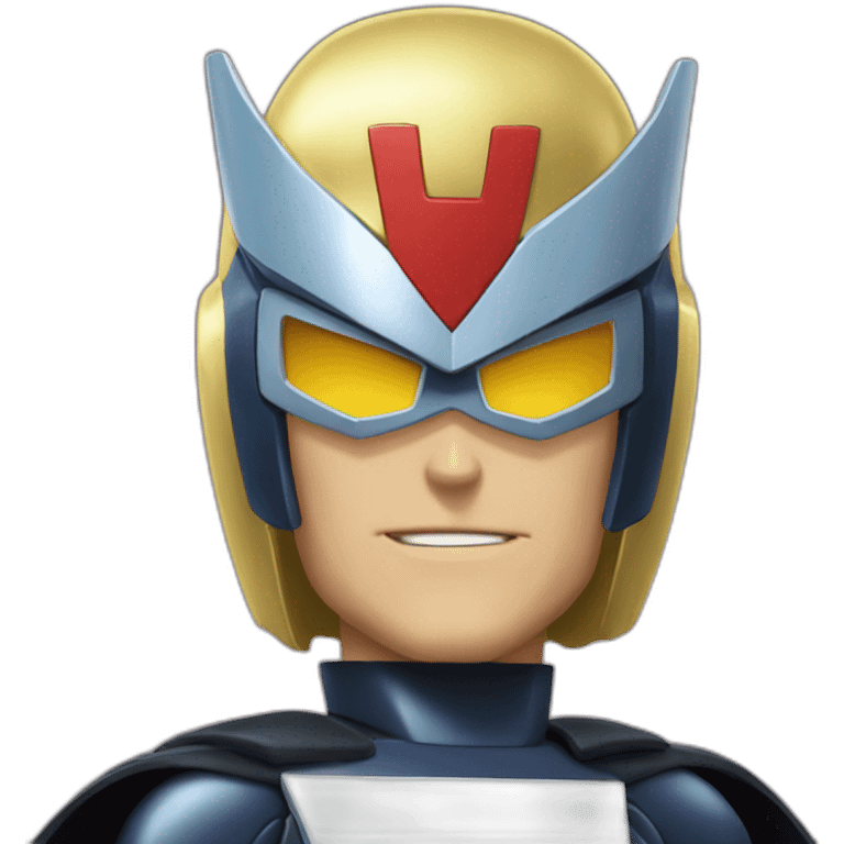 grendizer emoji