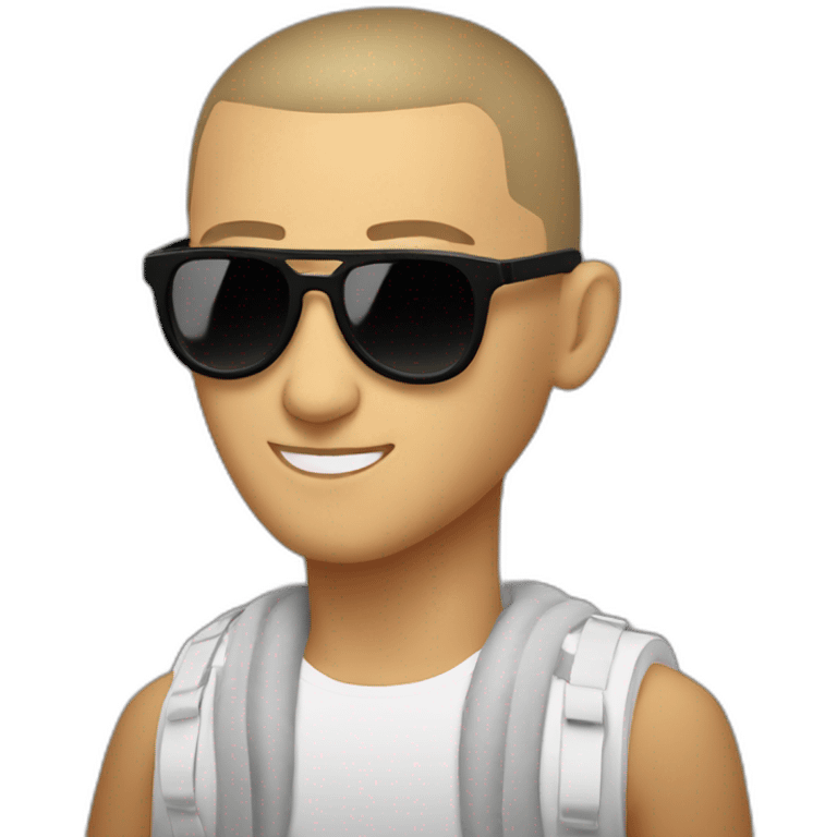 dj snake emoji