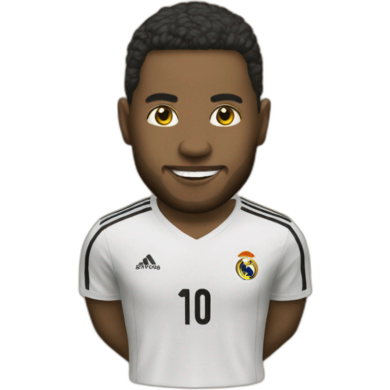 Ballon d’or emoji