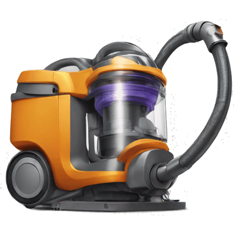 Dyson  emoji