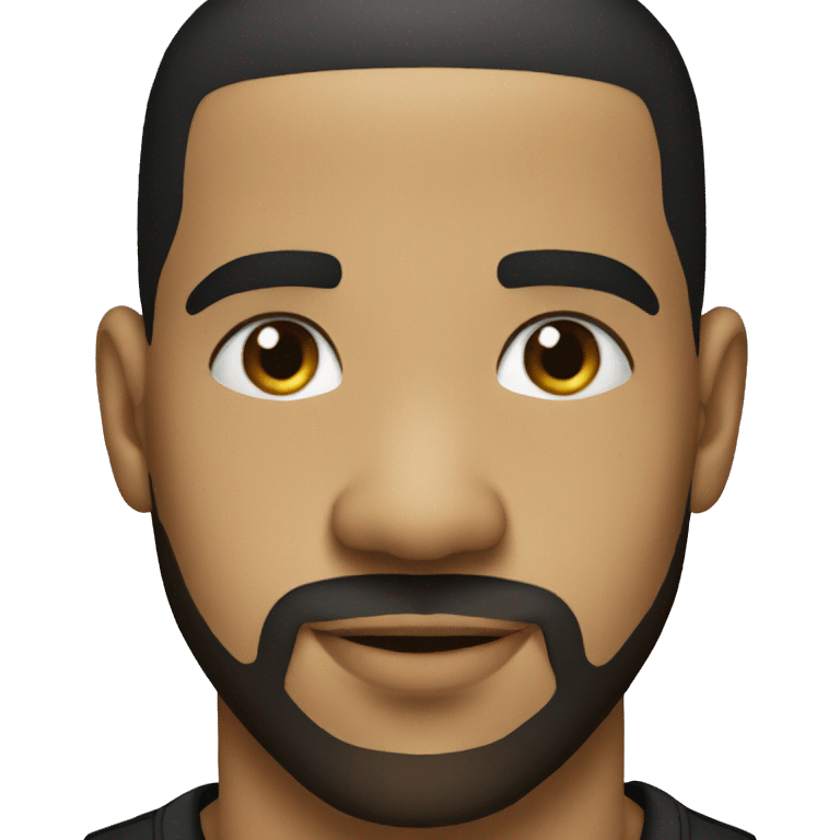 drake emoji