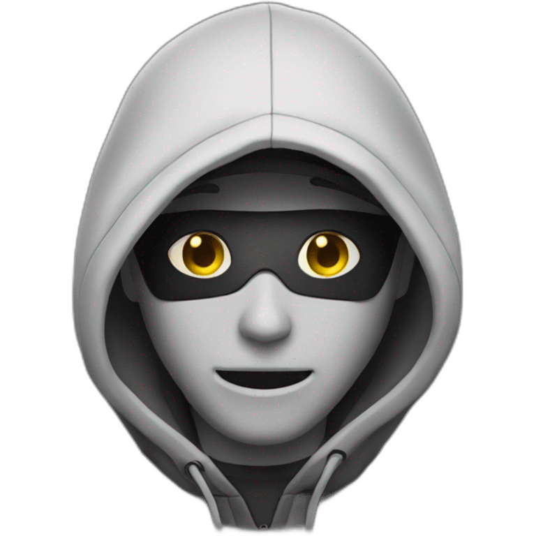 Alan Walker emoji