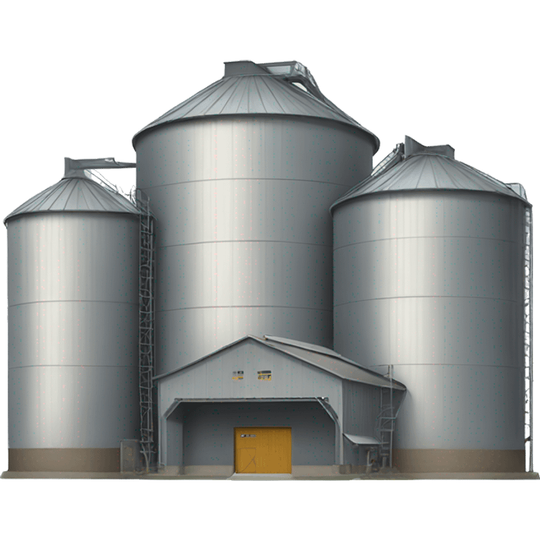 silos emoji