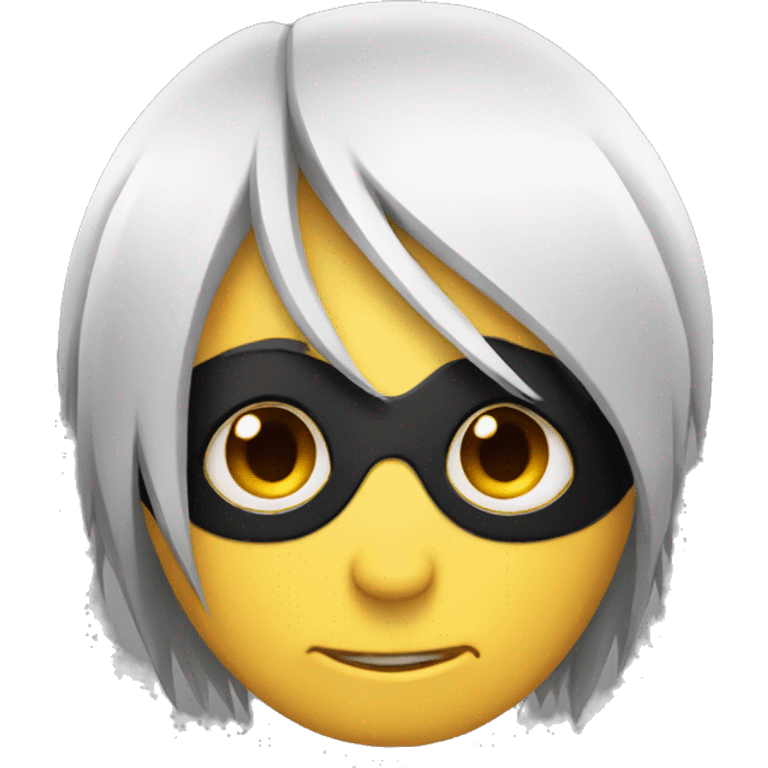 emo emoji