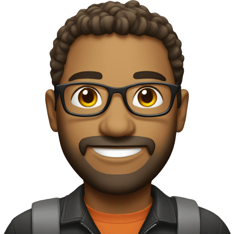 startup founder emoji