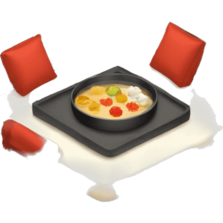 japanese kotatsu emoji