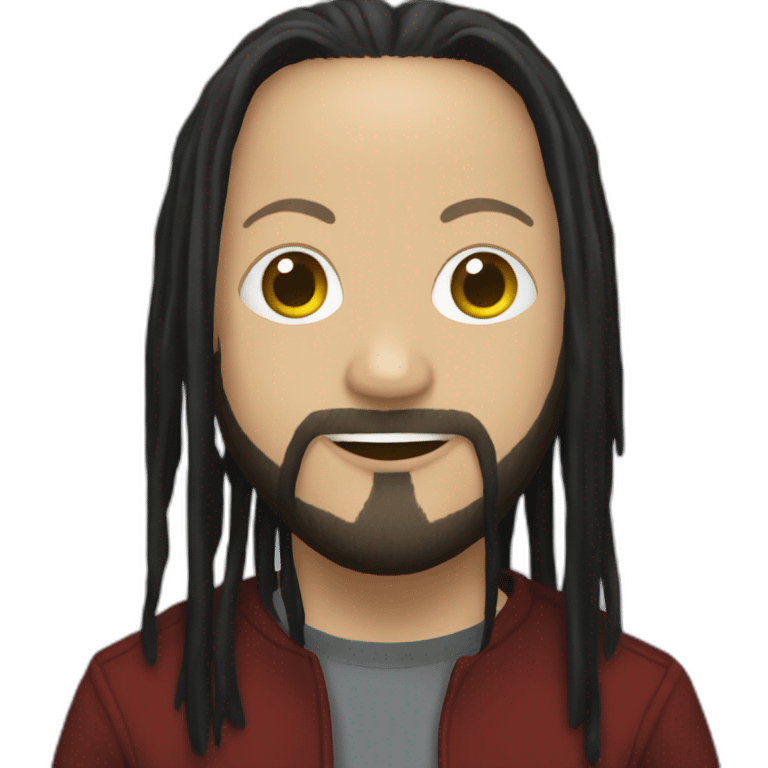 Jonathan Davis emoji