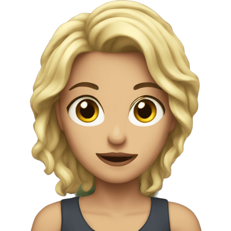 juliette emoji