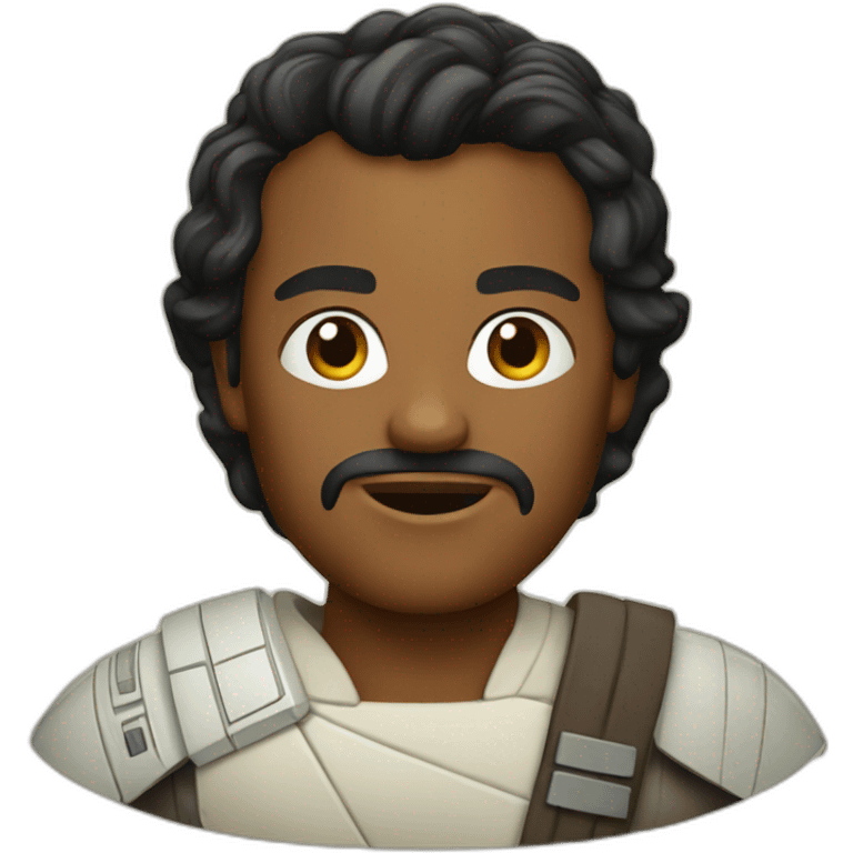 Stars Wars emoji