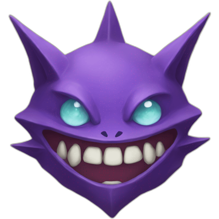 Sableye emoji