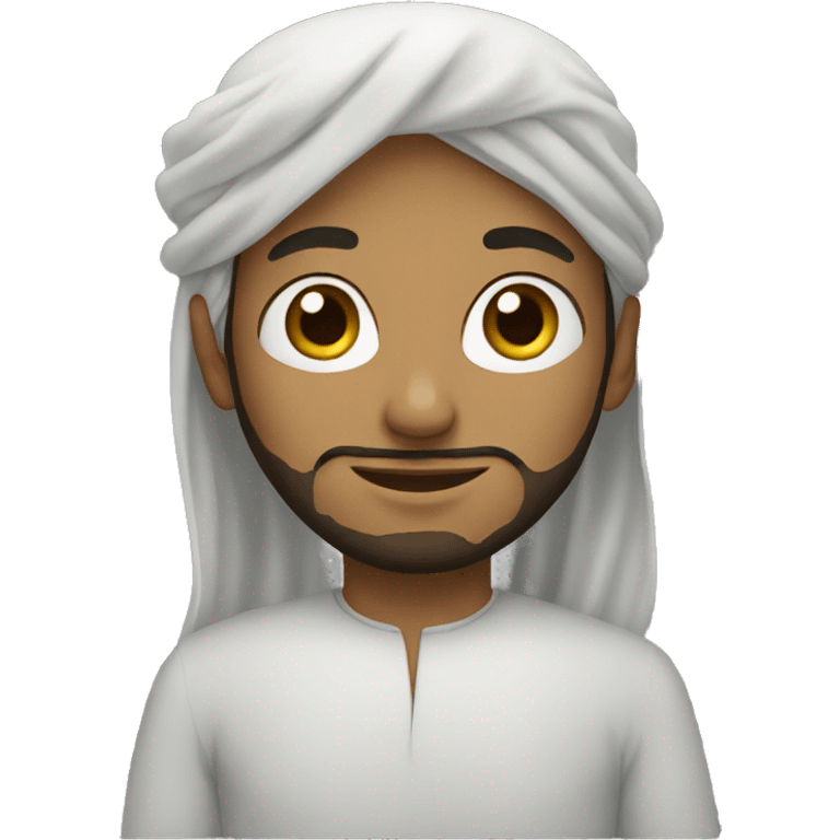 Islam emoji