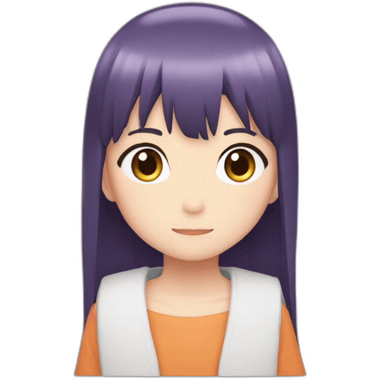 Hinata shoyo emoji