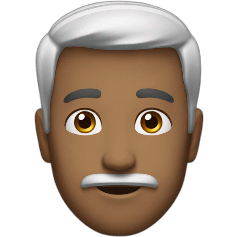 فتاة مع كلبها emoji