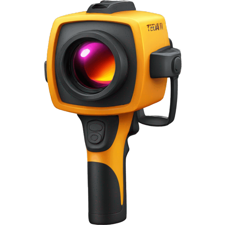 thermal imager emoji