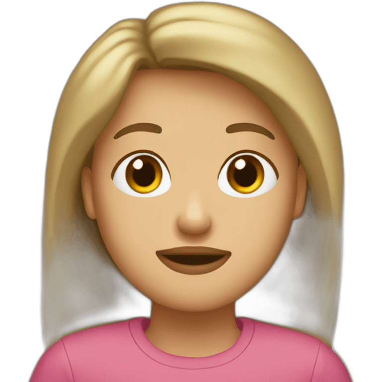 Lisa manoban emoji