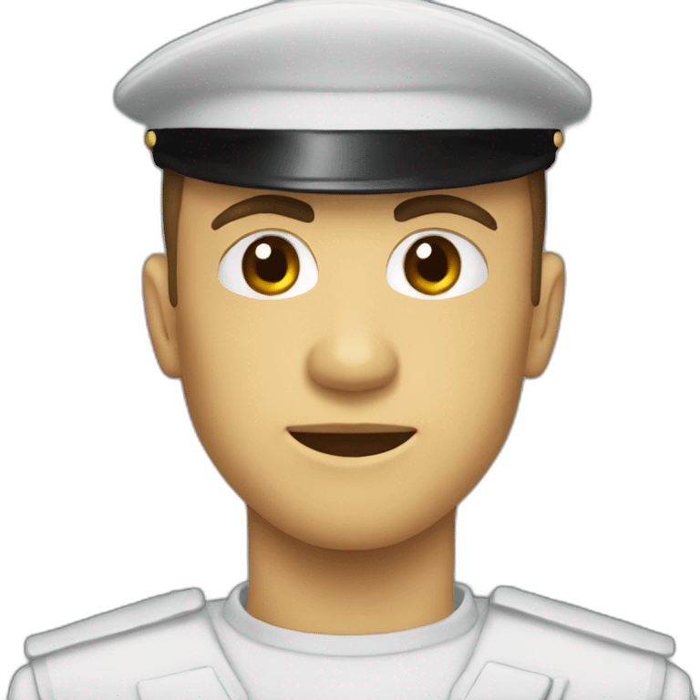 Marine Lepene emoji