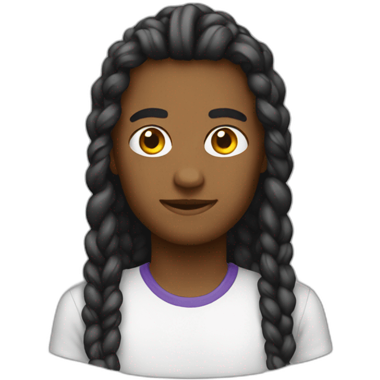 My emoji  emoji