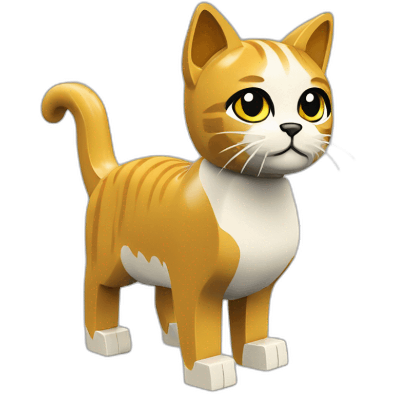 lego-cat emoji