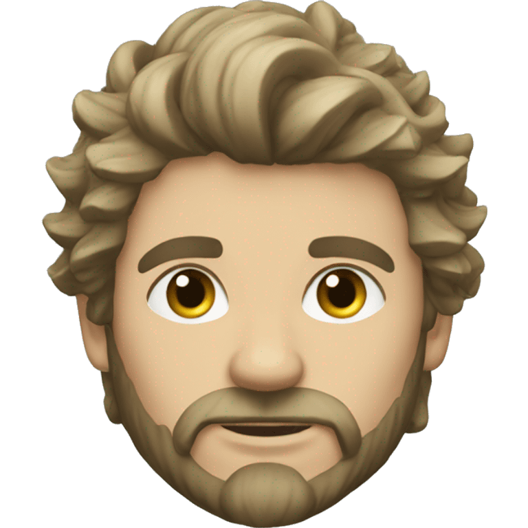 Aegon the conqueror emoji